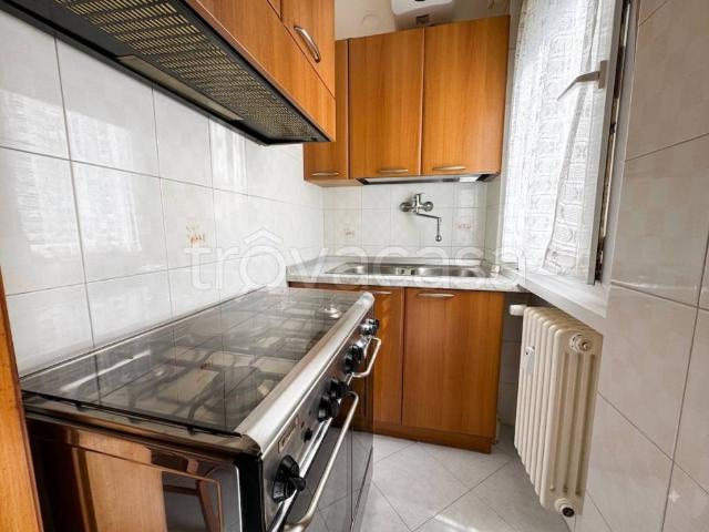 Appartamento in vendita a Oltrisarco-Aslago - Oberau-Haslach, Bolzano - Bozen