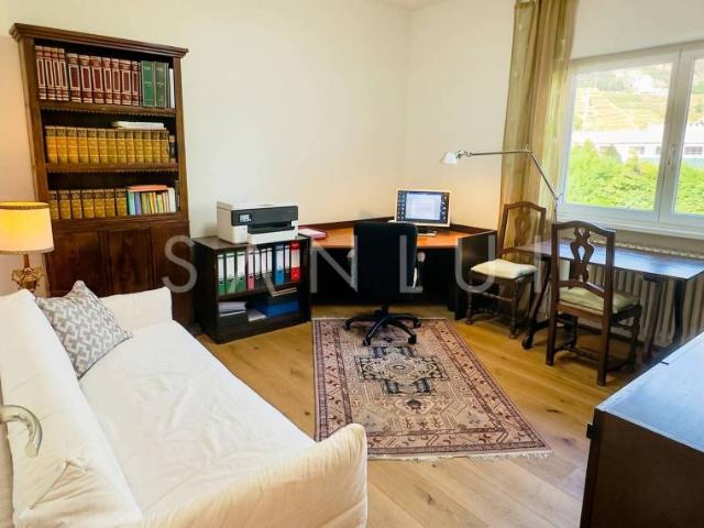 Appartamento in vendita a Rentsch - Rencio, Bolzano - Bozen