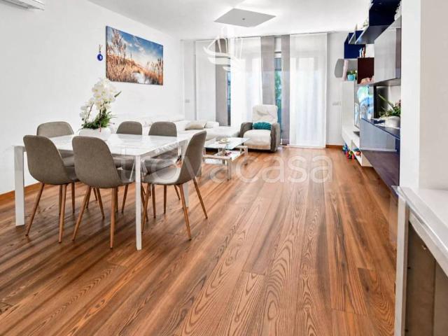 Appartamento in vendita a Oltrisarco-Aslago - Oberau-Haslach, Bolzano - Bozen