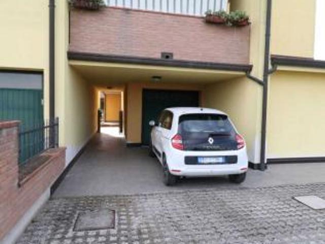 Appartamento in vendita a Ospitale, Bondeno