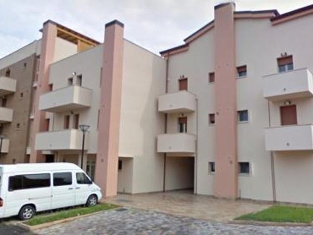 Appartamento in vendita a Bondeno, Ferrara