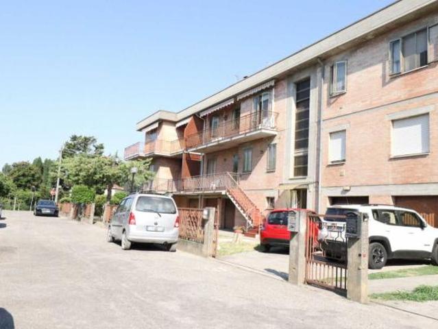 Appartamento in vendita a Ospitale, Bondeno