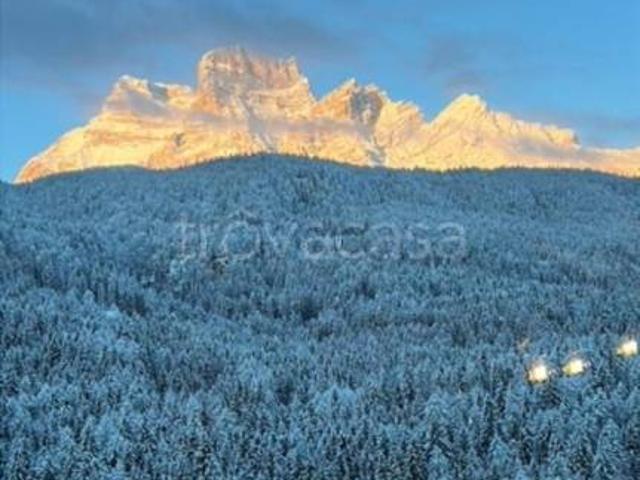Appartamento in vendita a Borca Di Cadore, Veneto