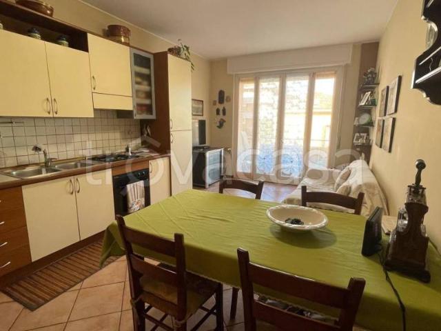 Appartamento in vendita a Bordighera, Liguria