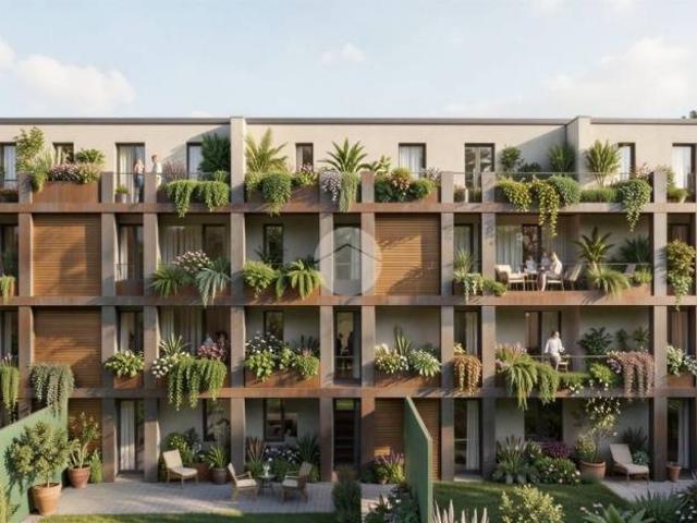 Appartamento in vendita a Borgaro Torinese, Torino