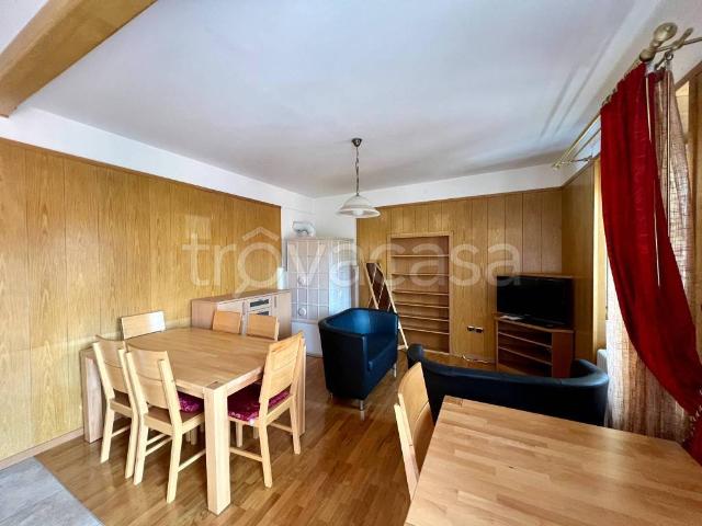Appartamento in vendita a Fondo, Borgo d'Anaunia