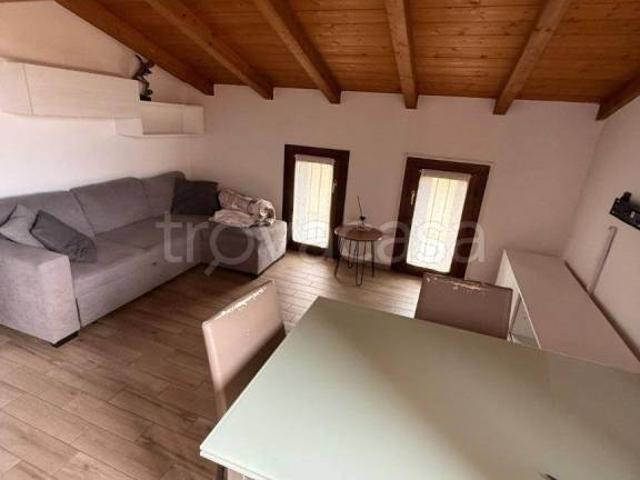Appartamento in vendita a Borgo Mantovano, Pieve Di Coriano