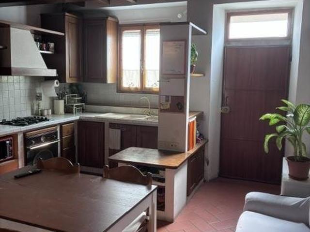 Appartamento in vendita a Sodello, Borgo San Lorenzo