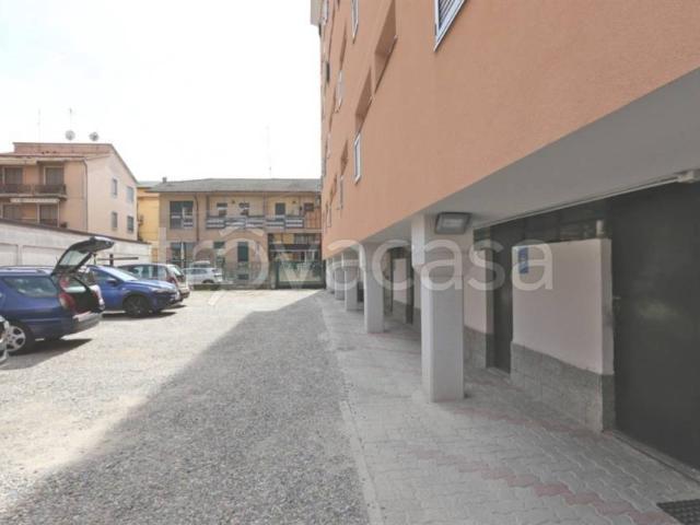 Appartamento in vendita a Borgolombardo, San Giuliano Milanese