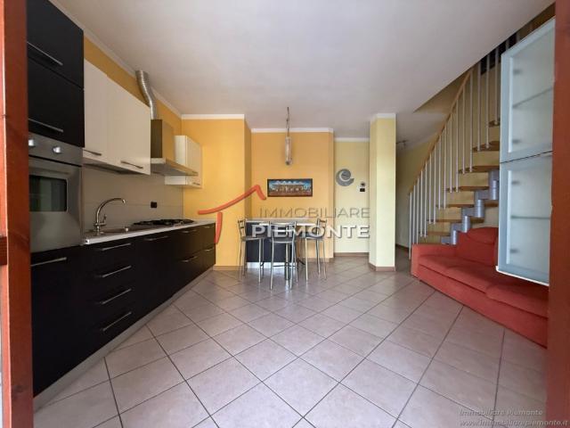 Appartamento in vendita a Santo Stefano, Borgomanero