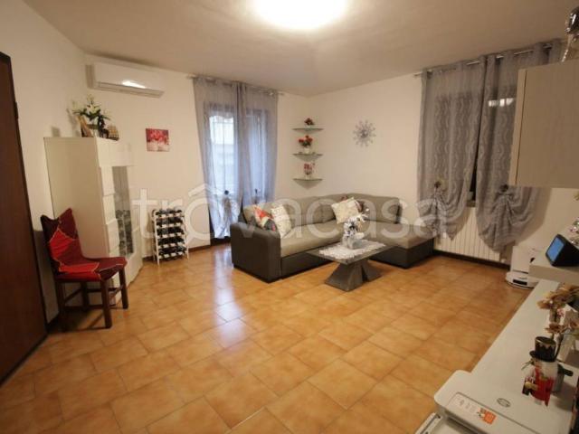 Appartamento in vendita a Palazzina, Borgonovo Val Tidone