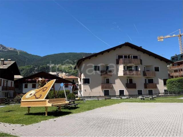 Appartamento in vendita a Comunità montana Alta Valtellina, Bormio