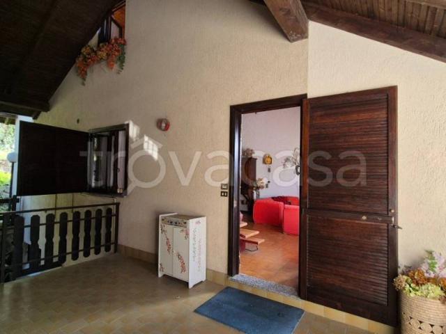 Appartamento in vendita a Comunità montana della valle Camonica, Borno