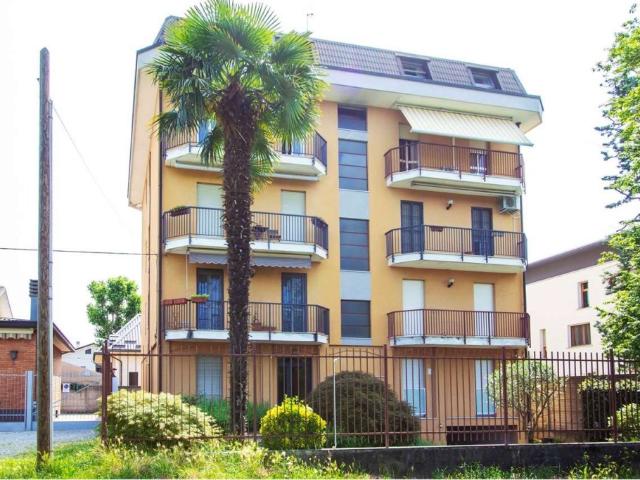 trilocale in vendita a Bovisio Masciago