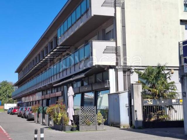 trilocale in vendita a Bovisio Masciago