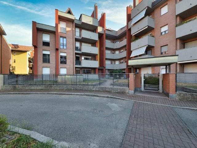 Appartamento in vendita a Masciago Milanese, Bovisio Masciago