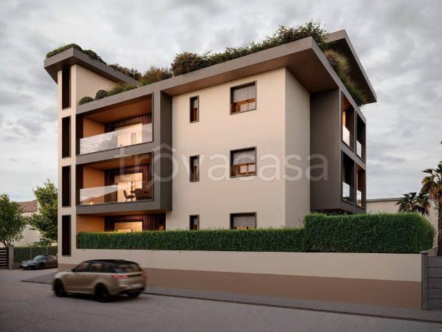 Appartamento in vendita a Masciago Milanese, Bovisio Masciago