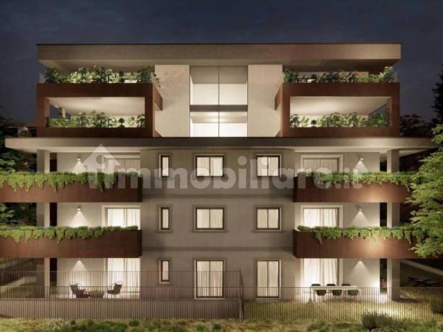 Appartamento in vendita a Bovisio, Bovisio Masciago