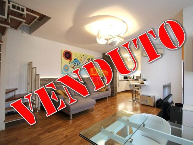 Appartamento in vendita a Brembate, Lombardia