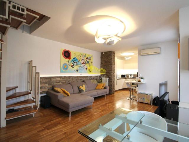 Appartamento in vendita a Brembate, Lombardia