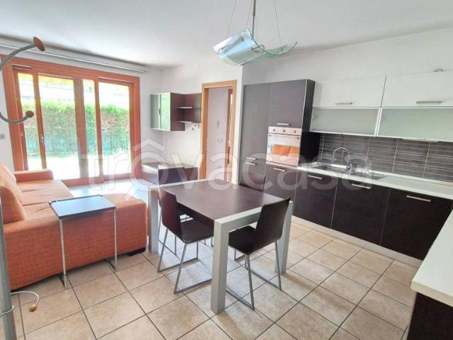 Appartamento in vendita a Comunità montana della valle Camonica, Breno