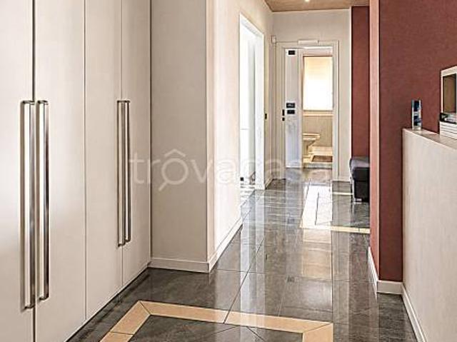 Appartamento in vendita a Zona Sud, Brescia