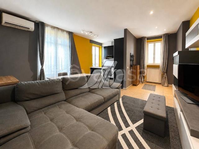 Appartamento in vendita a Zona Omogenea Milano Nord, Bresso