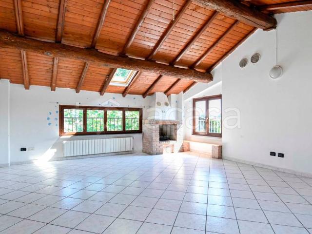 Appartamento in vendita a Brignano Gera d'Adda, Bergamo
