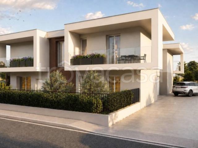 Appartamento in vendita a Brignano Gera D'adda, Lombardia