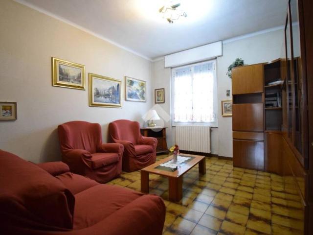 trilocale in vendita a Brugherio, Baraggia