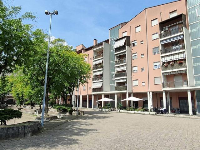 Appartamento in vendita a Moncucco, Brugherio
