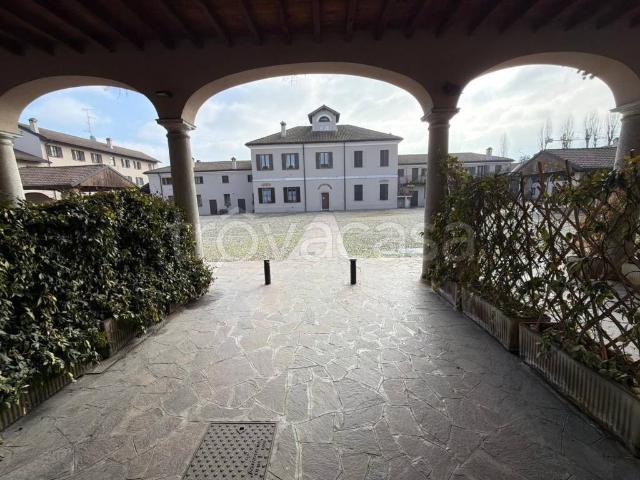 Appartamento in vendita a Brugherio, Lombardia