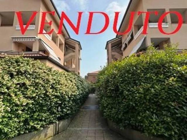 Appartamento in vendita a San Damiano, Brugherio