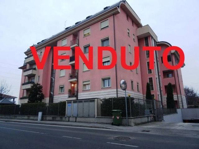 Appartamento in vendita a Cascina Increa, Brugherio