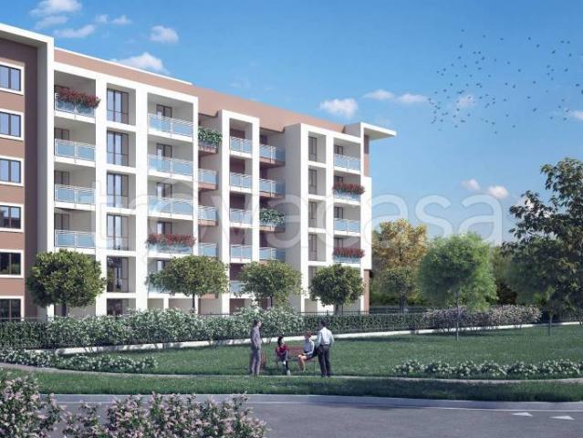Appartamento in vendita a Moncucco, Brugherio