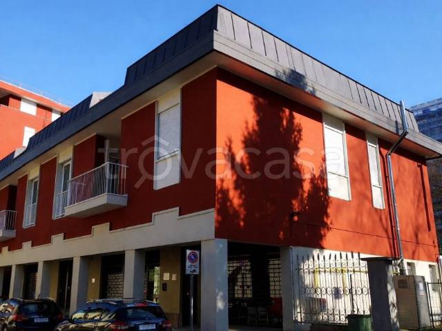 Appartamento in vendita a San Damiano, Brugherio