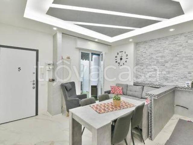 Appartamento in vendita a San Damiano, Brugherio