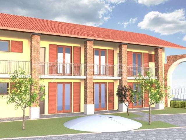 Appartamento in vendita a Brugherio, Lombardia