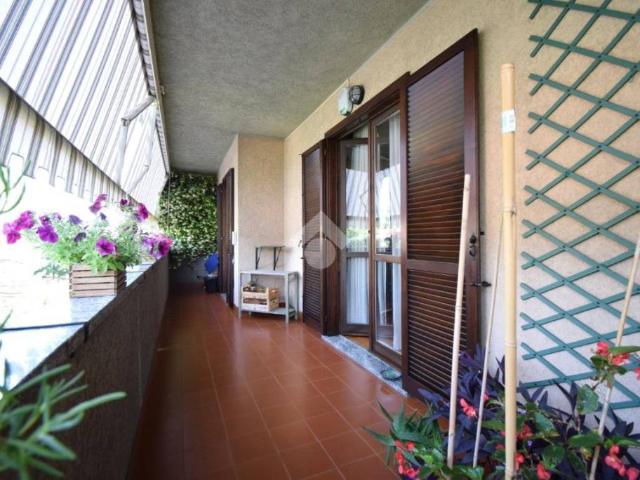Appartamento in vendita a Brugherio, Lombardia
