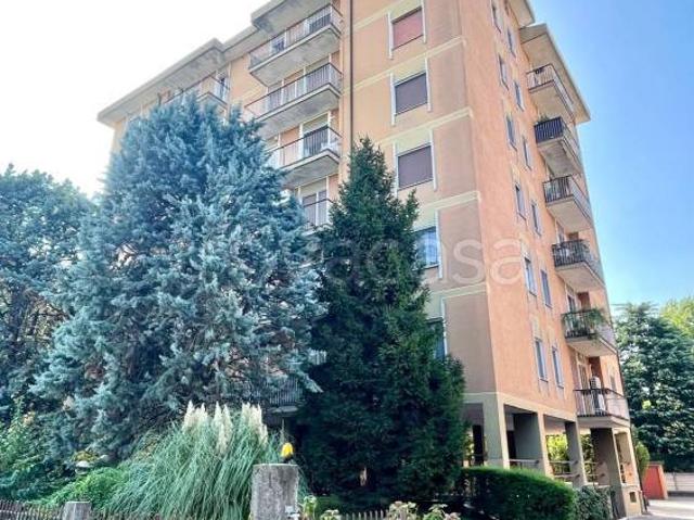 Appartamento in vendita a Romano Banco, Buccinasco