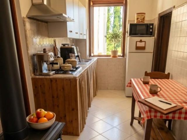 Appartamento in vendita a Bucine, Toscana