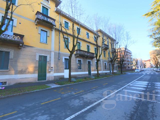 Appartamento in vendita a San Giuseppe, Busto Arsizio
