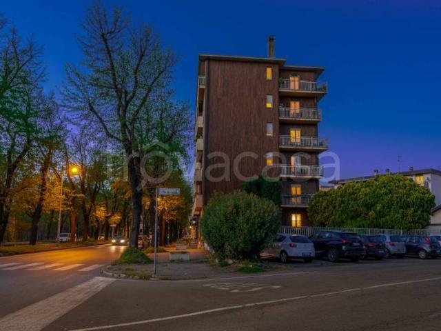 Appartamento in vendita a Cascina Brughetto, Busto Arsizio