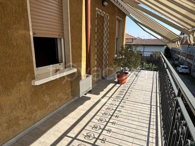 Appartamento in vendita a Redentore, Busto Arsizio