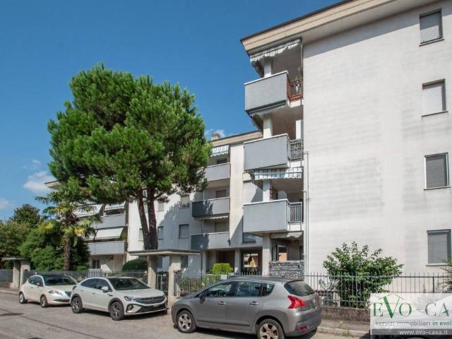 Appartamento in vendita a Beata Giuliana, Busto Arsizio