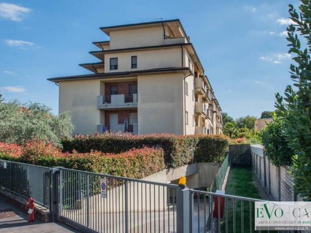 Appartamento in vendita a Frati, Busto Arsizio