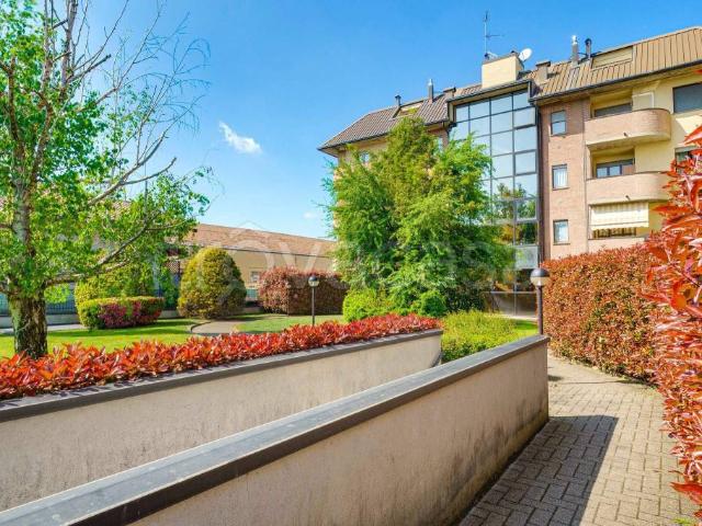 Appartamento in vendita a Santi Apostoli, Busto Arsizio
