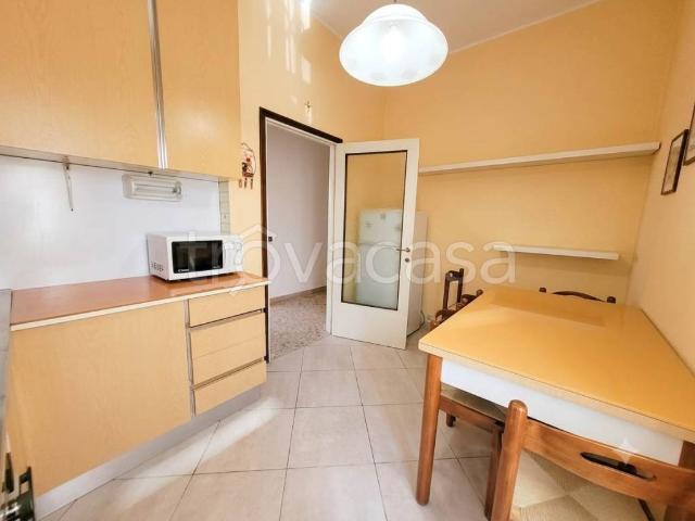 Appartamento in vendita a Sant'Edoardo, Busto Arsizio