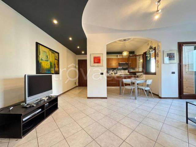 Appartamento in vendita a Cadoneghe, Padova