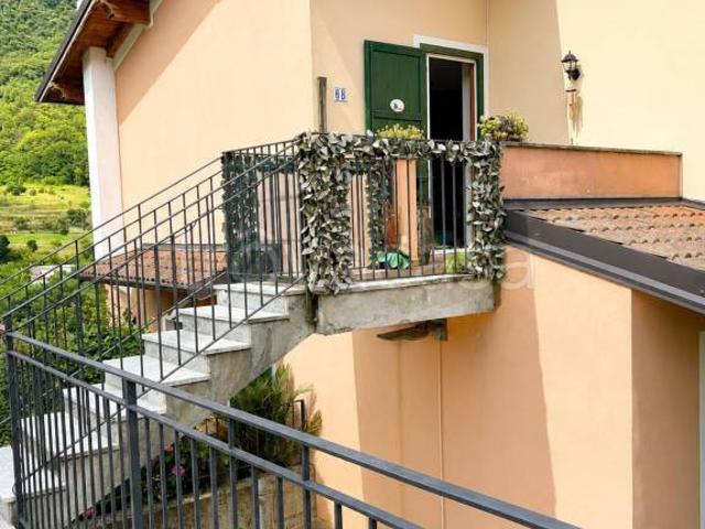 Appartamento in vendita a Comunità montana della valle Trompia, Caino